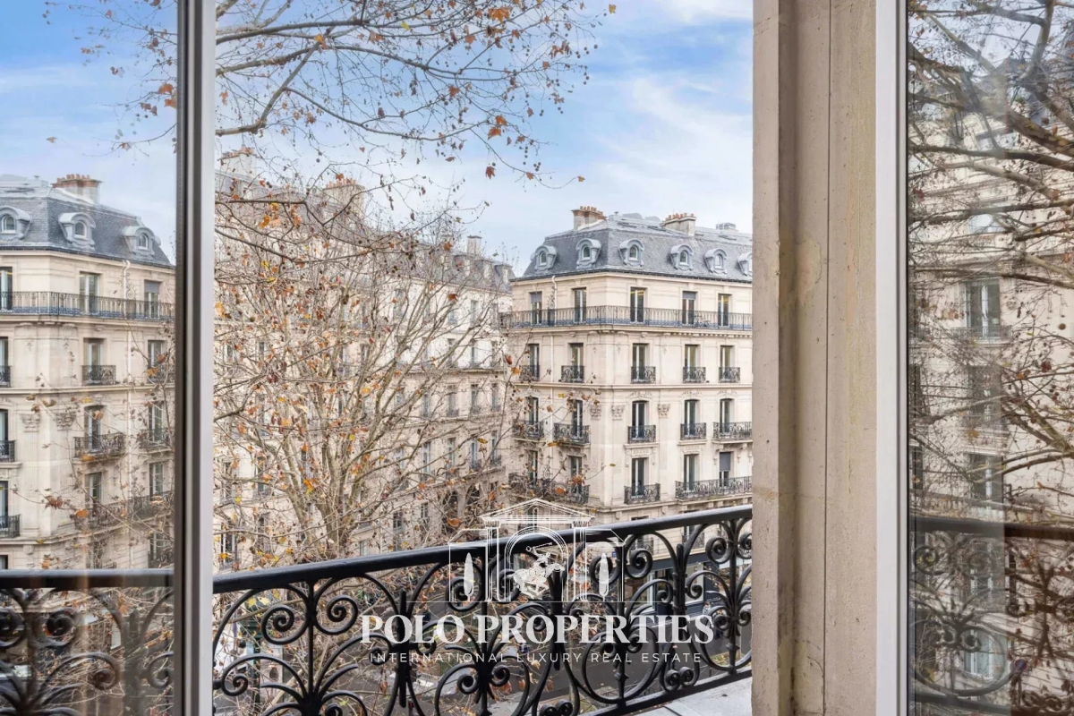 Appartement de luxe à vendre à Paris 7ème, 1 950 000 €, Photo 5