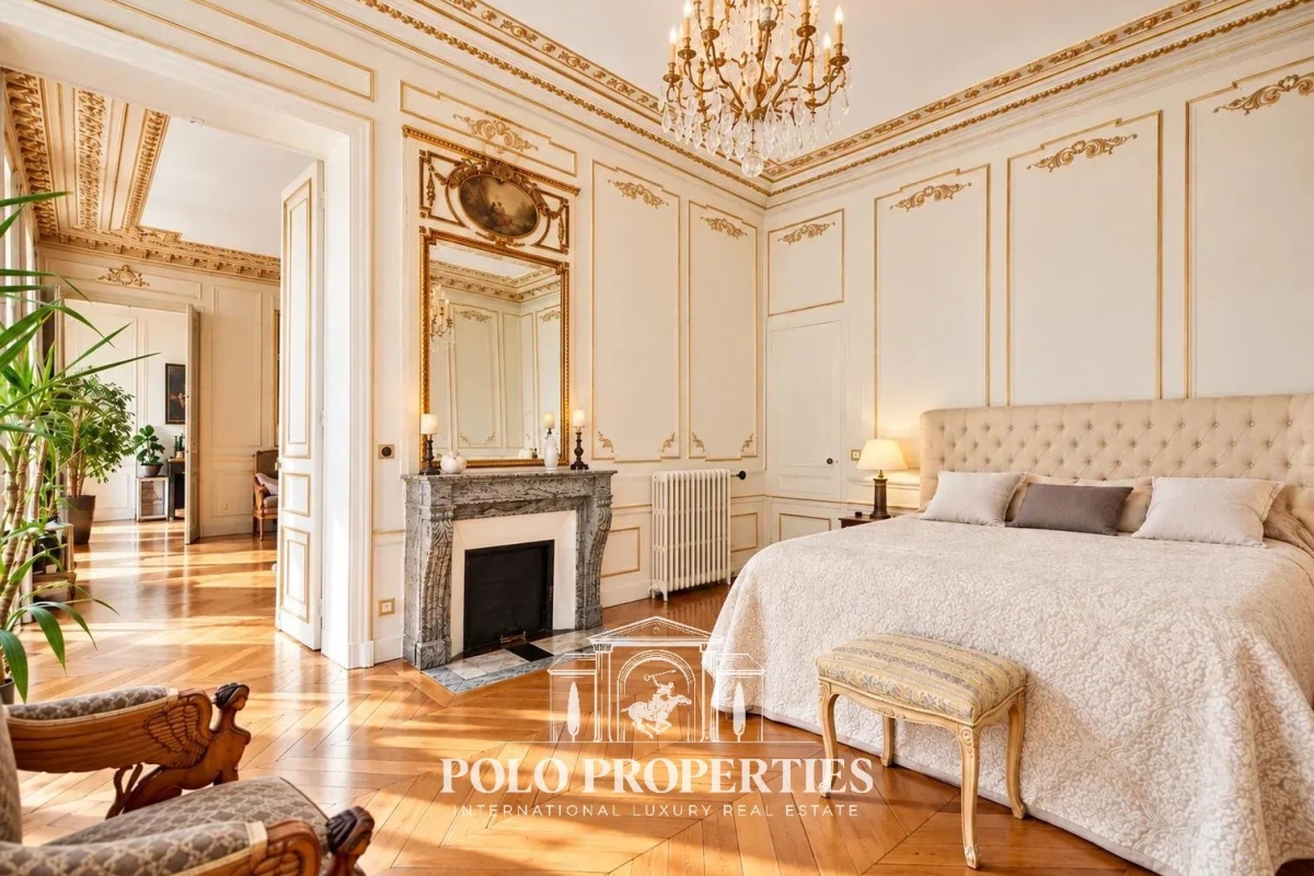 Appartement de luxe à vendre à Paris 8ème, 2 400 000 €, Photo 5