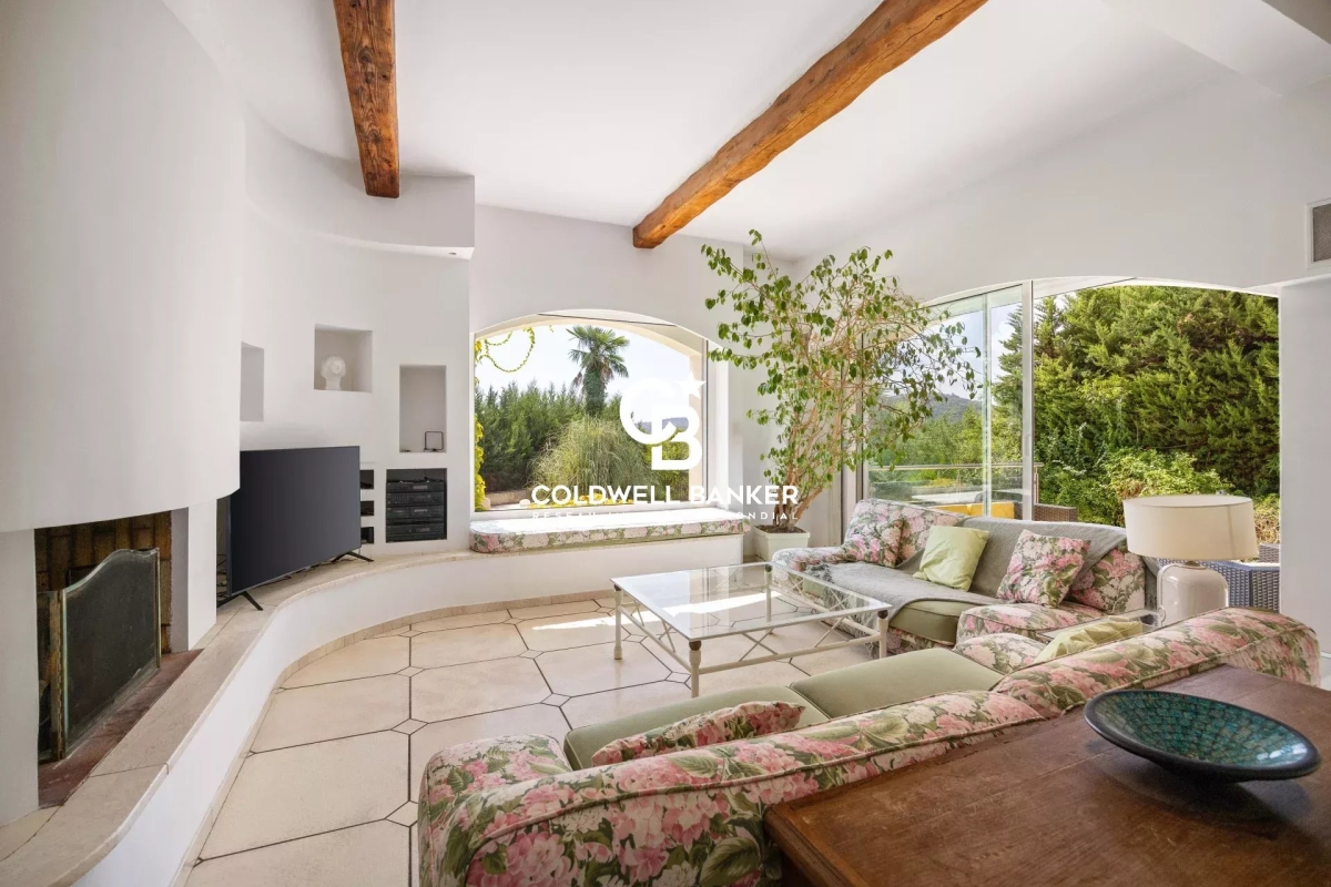 Luxury House for sale in La Colle-sur-Loup, 1 050 000 €, Photo 5