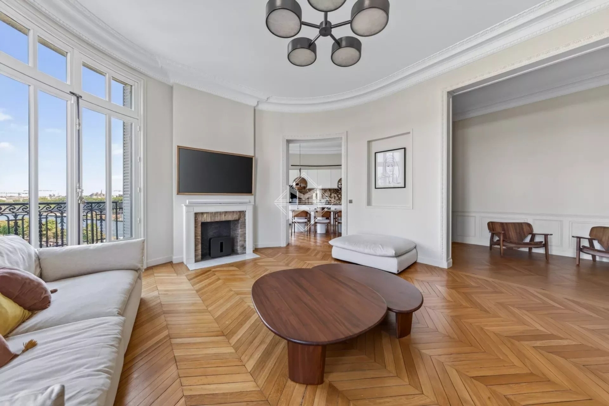 Luxury Apartment for sale in Paris 16ème, 5 550 000 €, Photo 5