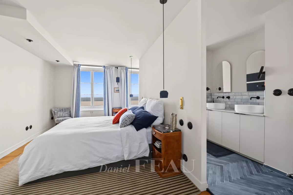 Appartement de luxe à vendre à Versailles, 850 000 €, Photo 5