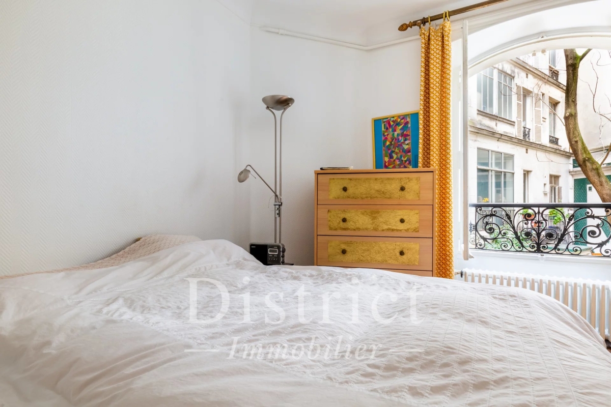 Luxury Apartment for sale in Paris 8ème, 540 000 €, Photo 5