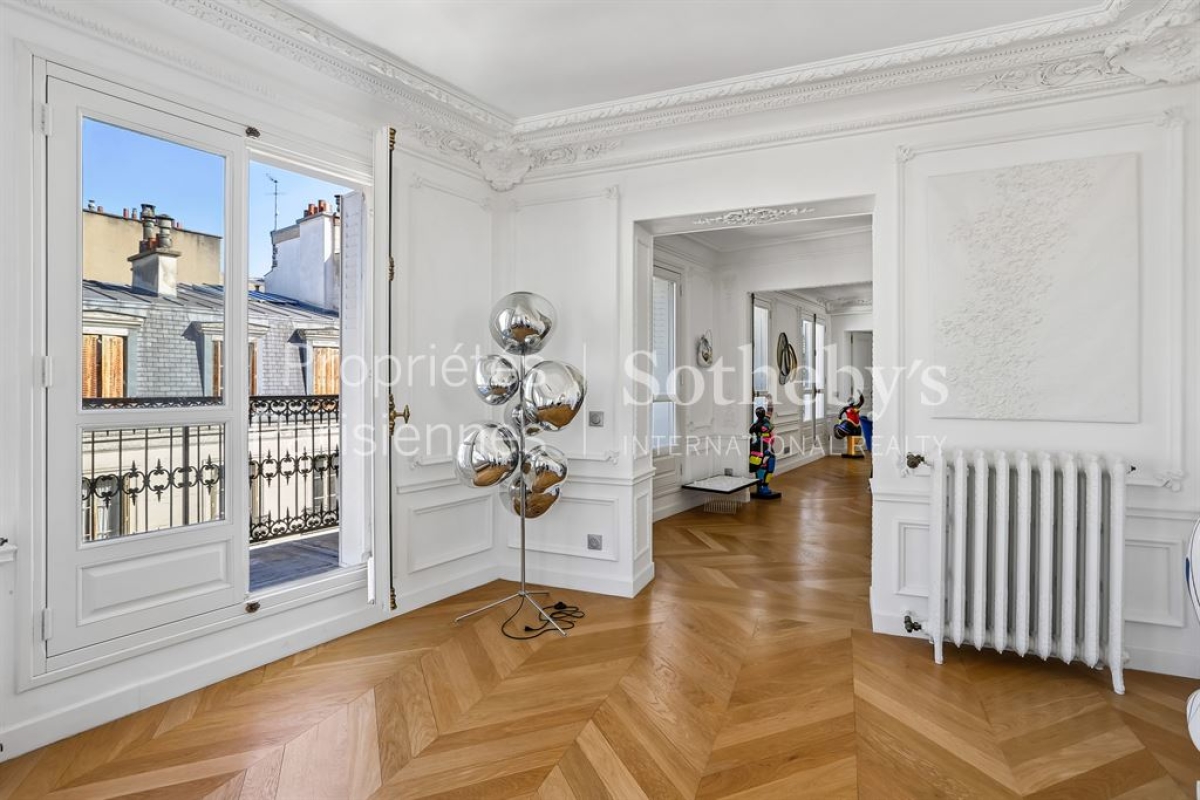Appartement de luxe à vendre à Paris 8ème, 2 500 000 €, Photo 6