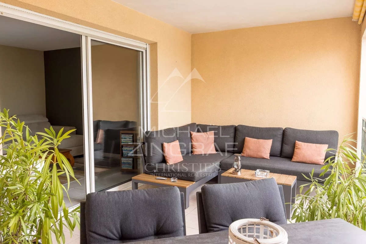 Luxury Apartment for sale in Antibes, 449 000 €, Photo 6