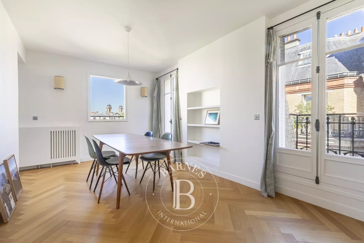 Luxury Apartment for sale in Paris 7ème, 2 700 000 €, Photo 6