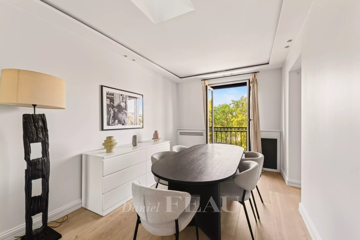 Appartement de luxe à vendre à Paris 7ème, 1 990 000 €, Photo 6
