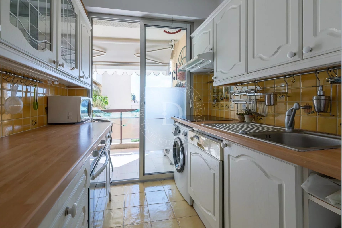 Luxury Apartment for sale in Beaulieu-sur-Mer, 615 000 €, Photo 6