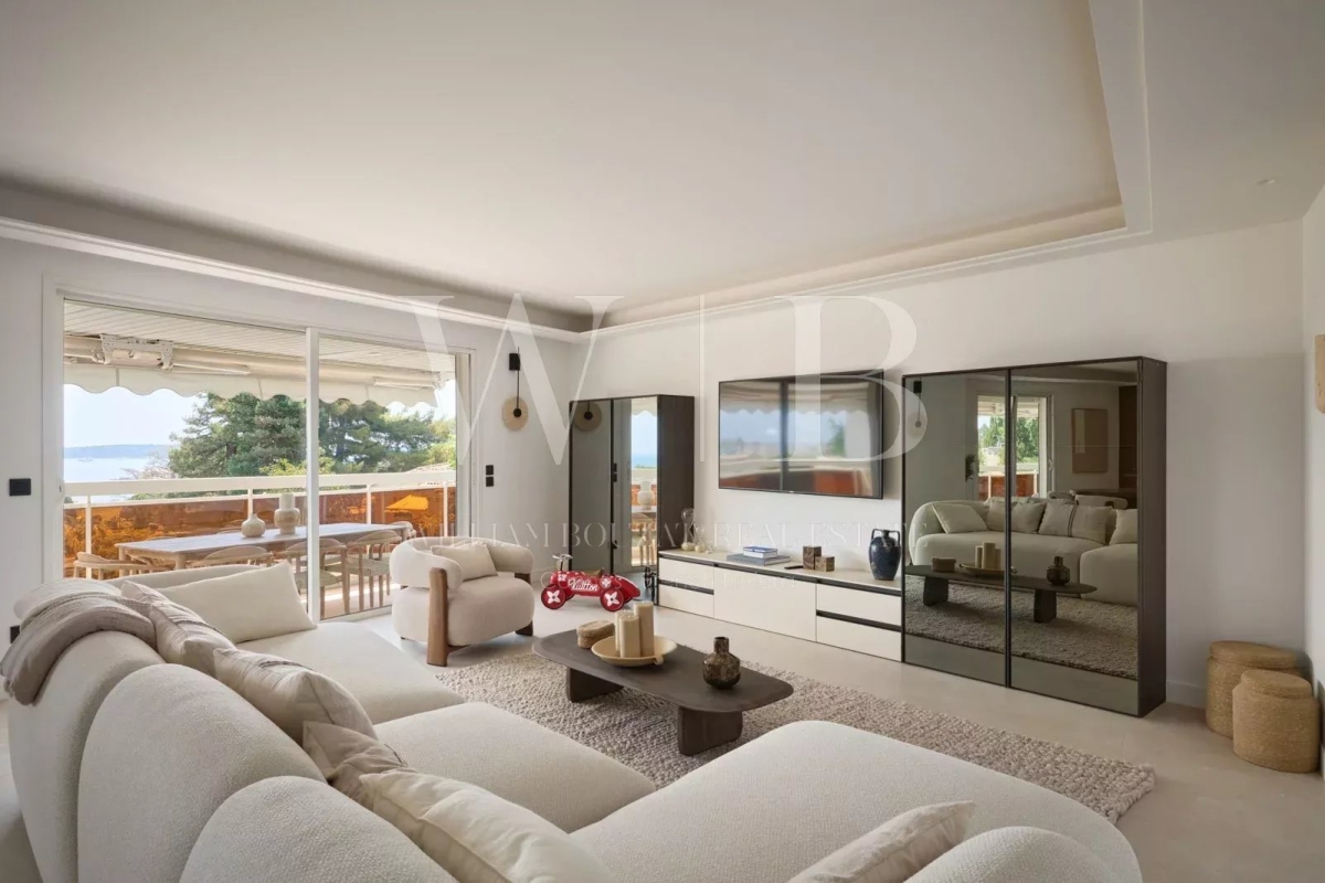 Appartement de luxe à vendre à Cannes, 2 495 000 €, Photo 6
