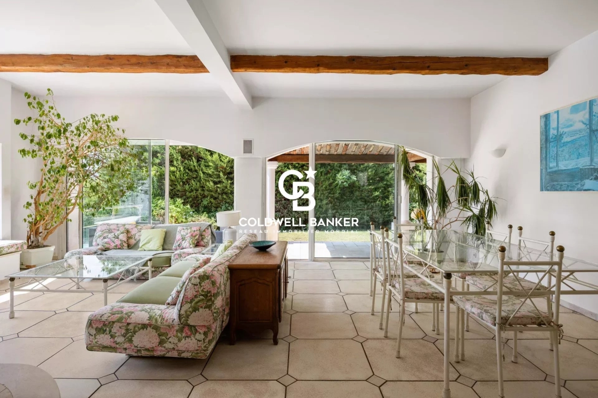 Luxury House for sale in La Colle-sur-Loup, 1 050 000 €, Photo 6