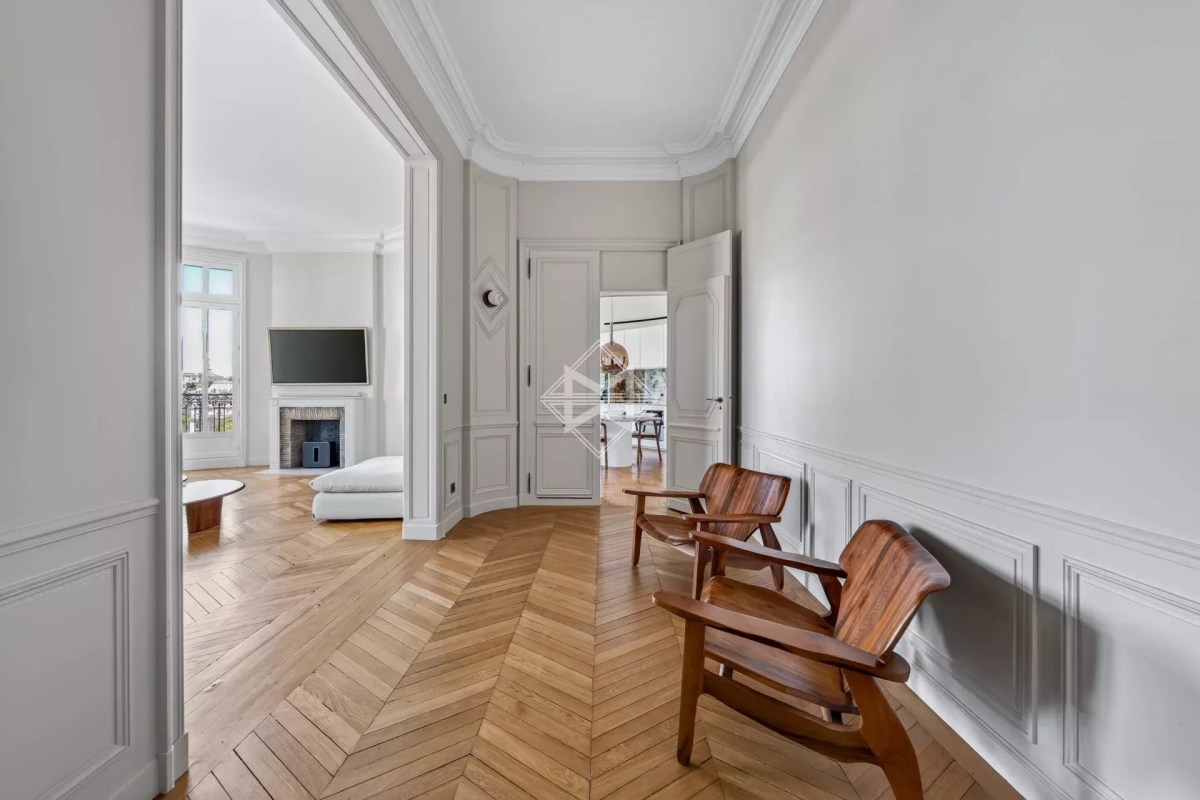 Luxury Apartment for sale in Paris 16ème, 5 550 000 €, Photo 6