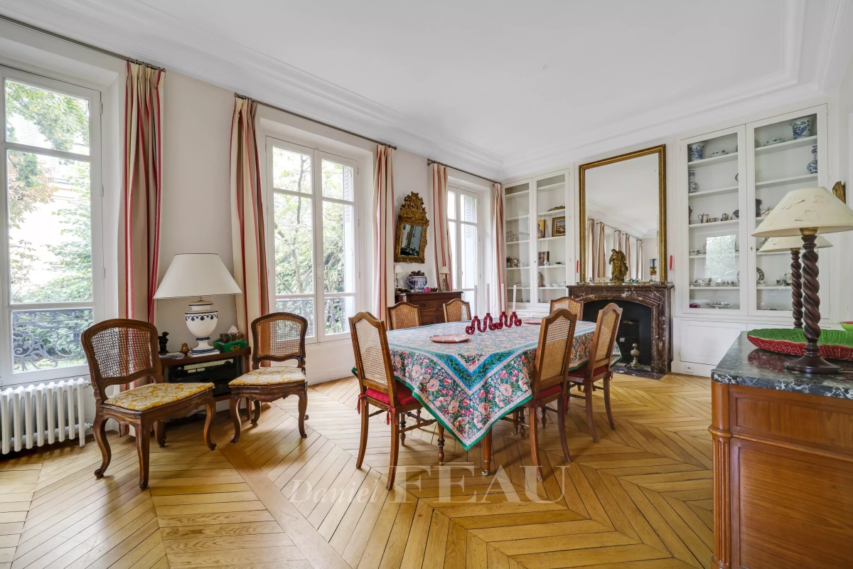 Maison de luxe à vendre à Versailles, 3 200 000 €, Photo 6