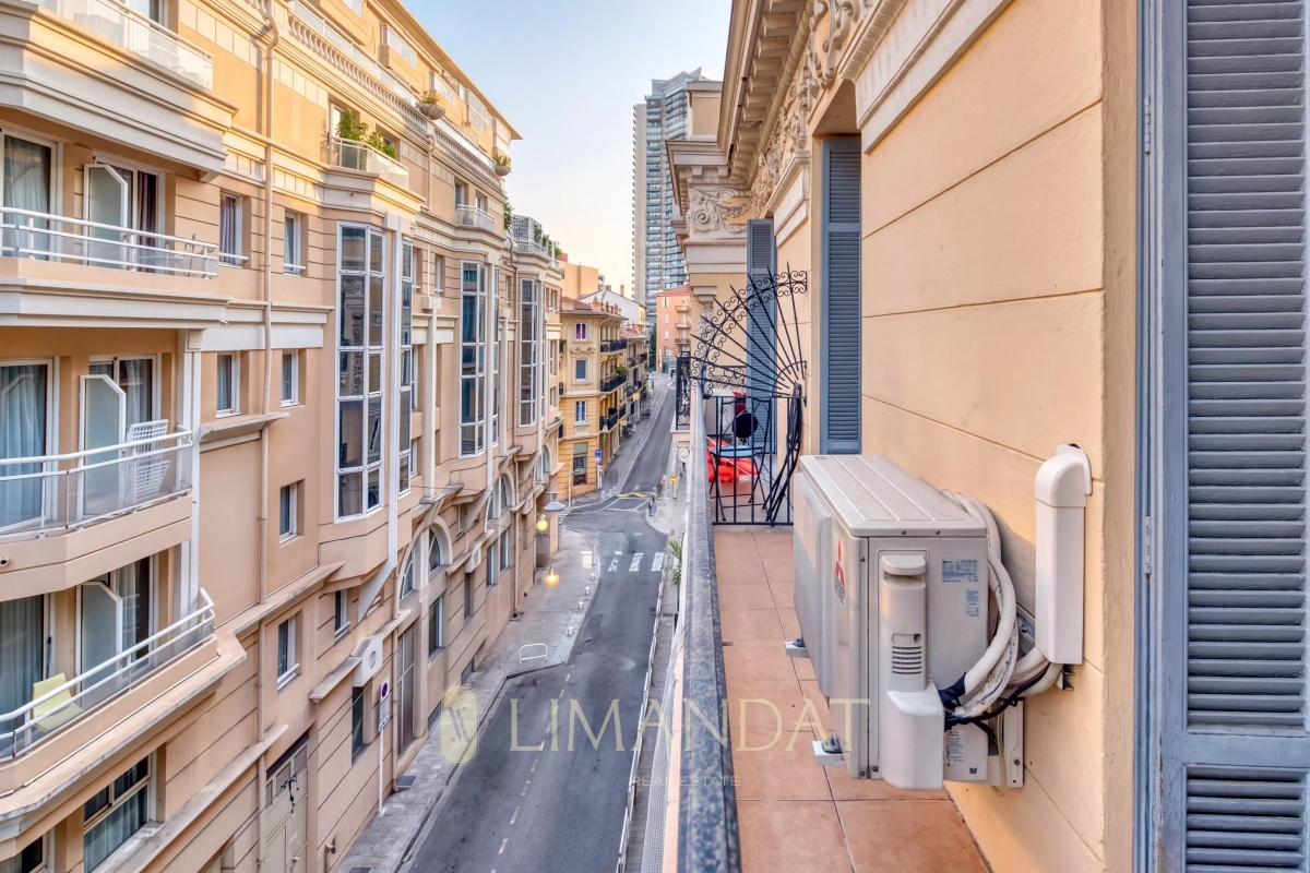 Appartement de luxe à vendre à Beausoleil, 650 000 €, Photo 6