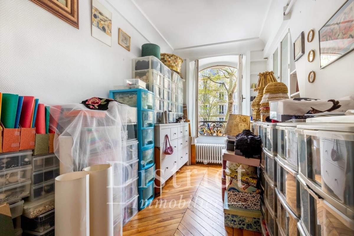 Luxury Apartment for sale in Paris 8ème, 540 000 €, Photo 6