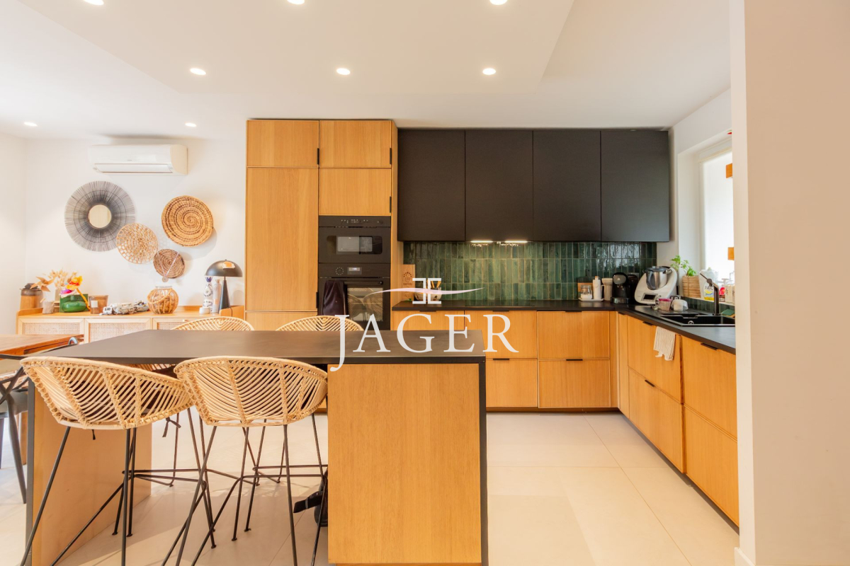 Maison de luxe à vendre à Gassin, 699 000 €, Photo 6
