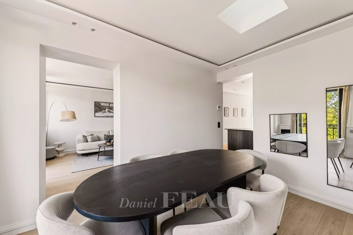 Appartement de luxe à vendre à Paris 7ème, 1 990 000 €, Photo 7