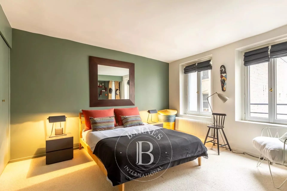 Luxury Apartment for sale in Paris 1er, 2 200 000 €, Photo 7