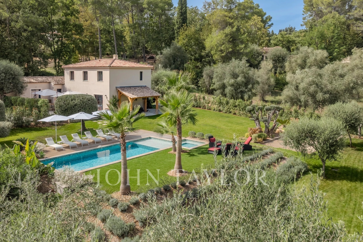 Luxury House for sale in Roquefort-les-Pins, 1 995 000 €, Photo 7
