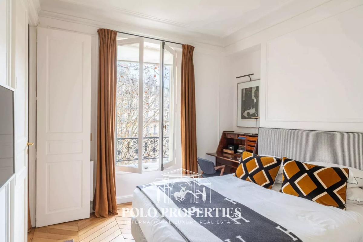 Appartement de luxe à vendre à Paris 7ème, 1 950 000 €, Photo 7