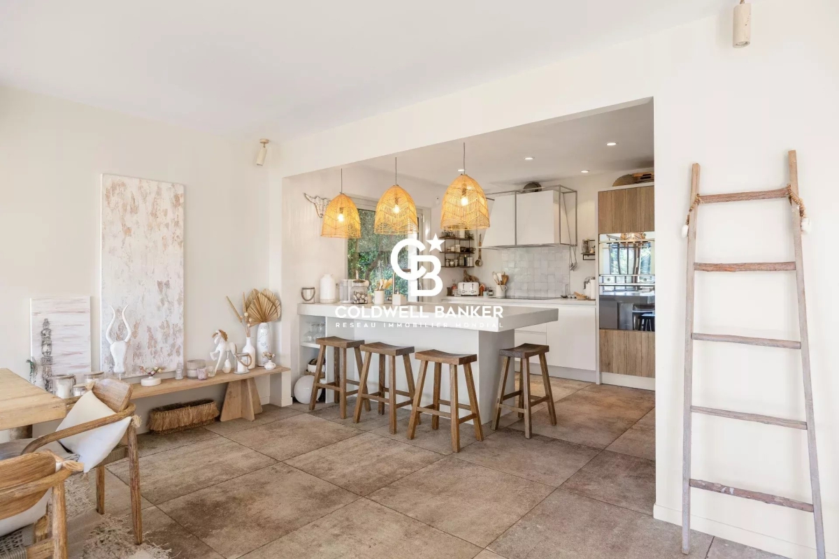 Luxury House for sale in Saint-Paul-de-Vence, 1 395 000 €, Photo 7