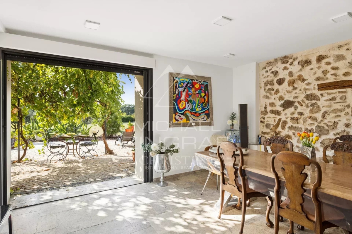 Maison de luxe à vendre à Les Arcs sur Argens, 1 790 000 €, Photo 7