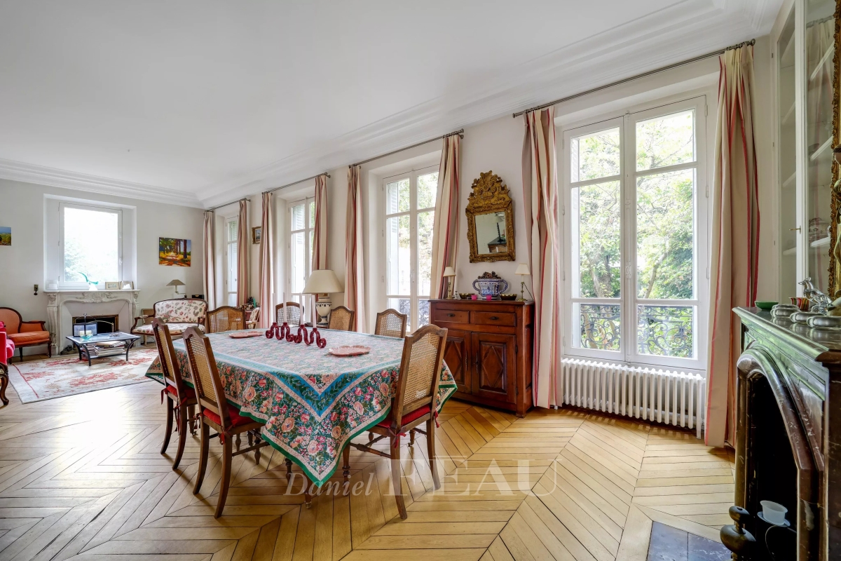 Maison de luxe à vendre à Versailles, 3 200 000 €, Photo 7
