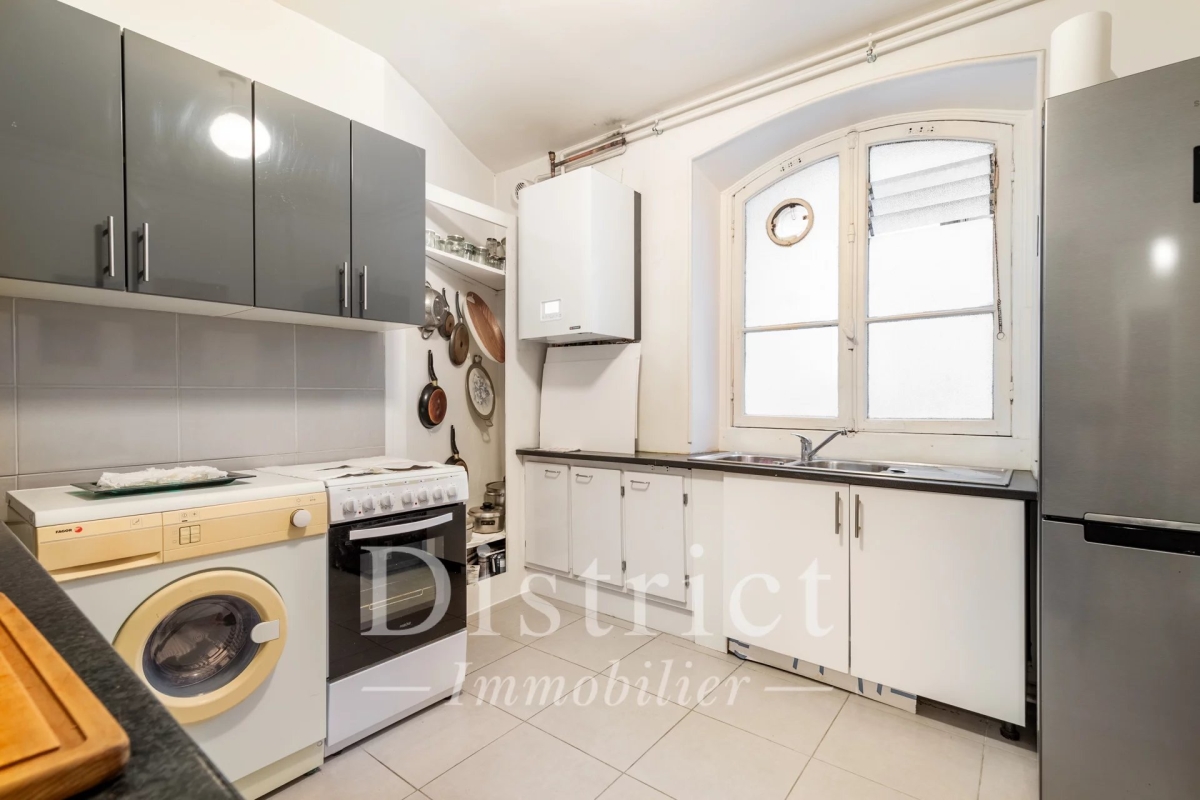 Luxury Apartment for sale in Paris 8ème, 540 000 €, Photo 7