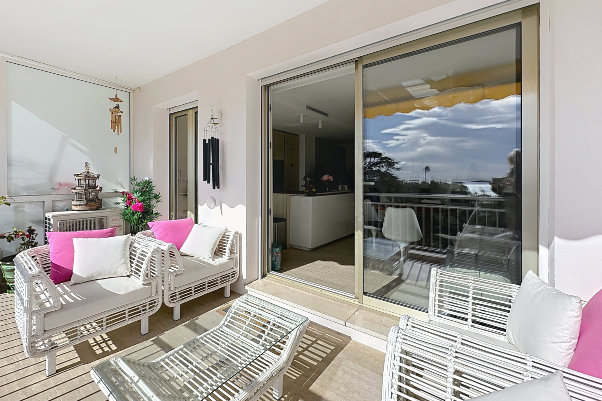 Appartement de luxe à vendre à Cannes, 780 000 €, Photo 1
