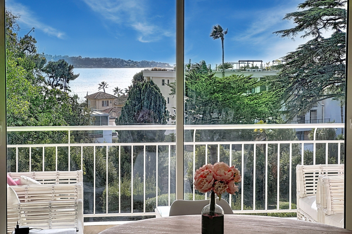 Appartement de luxe à vendre à Cannes, 780 000 €, Photo 2