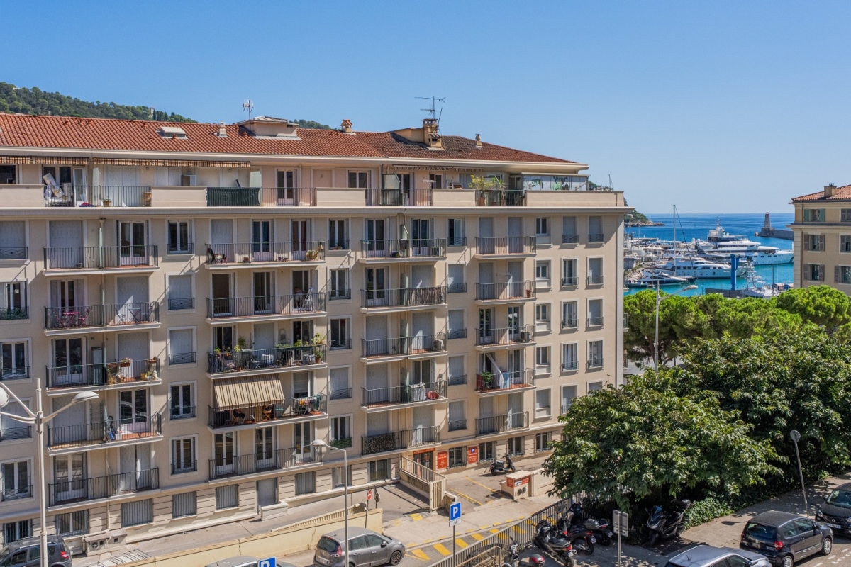 Appartement de luxe à vendre à Nice, 650 000 €, Photo 3