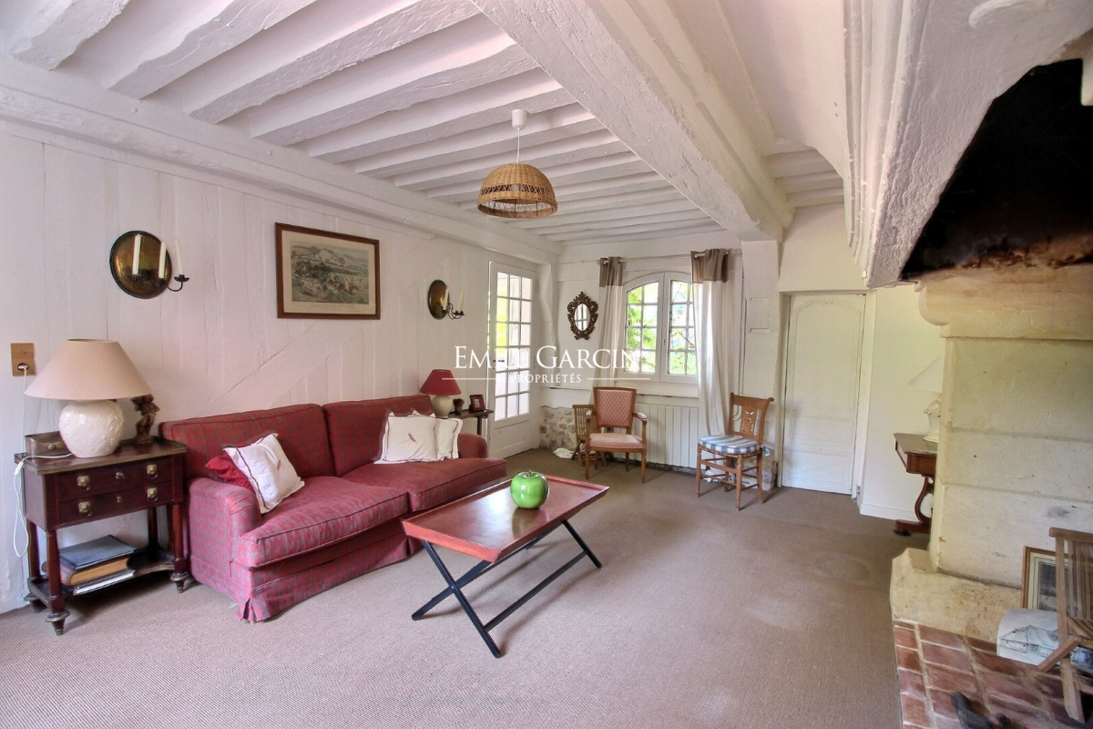 Maison de luxe à vendre à Honfleur, 1 100 000 €, Photo 3