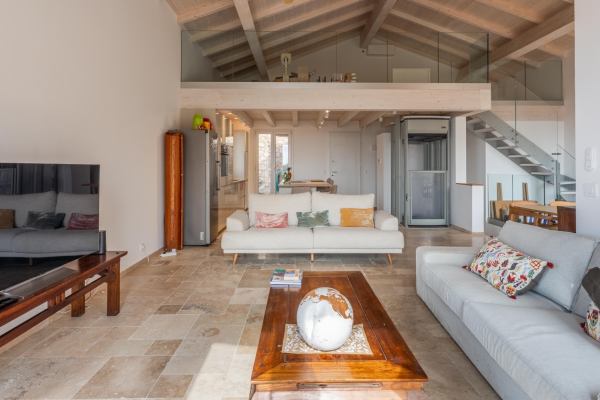 Luxury House for sale in Villefranche-sur-Mer, 3 675 000 €, Photo 4