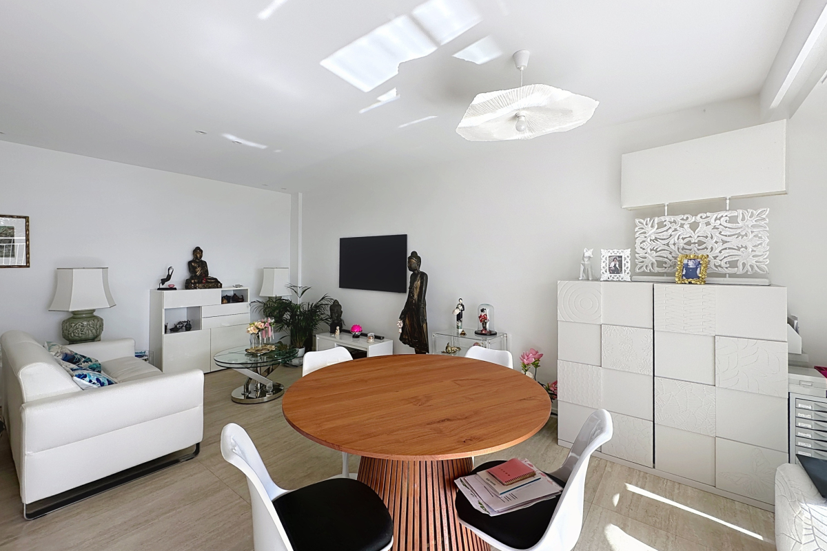 Appartement de luxe à vendre à Cannes, 780 000 €, Photo 4