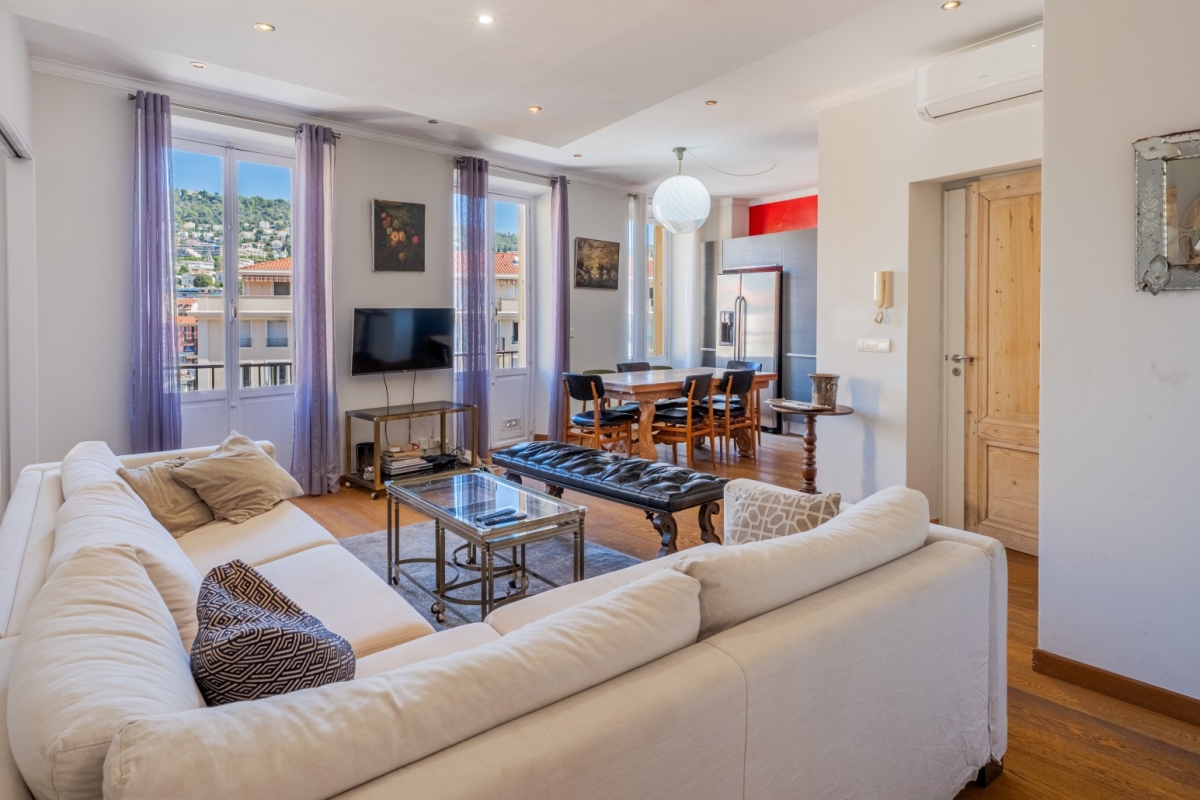 Appartement de luxe à vendre à Nice, 650 000 €, Photo 5