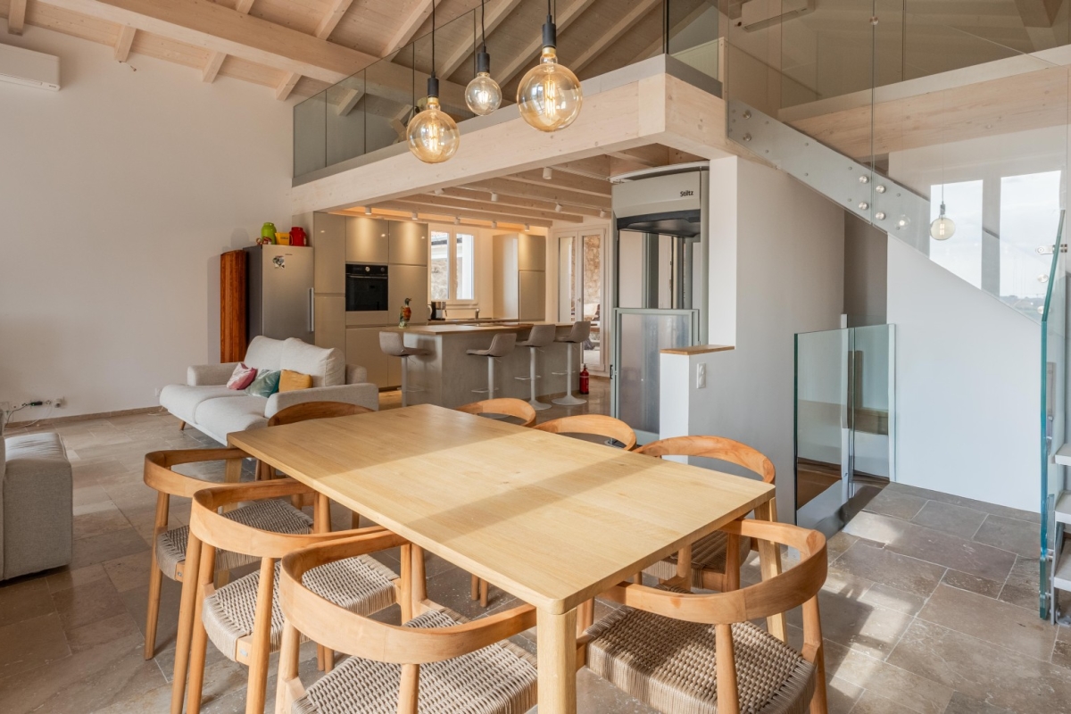 Luxury House for sale in Villefranche-sur-Mer, 3 675 000 €, Photo 5