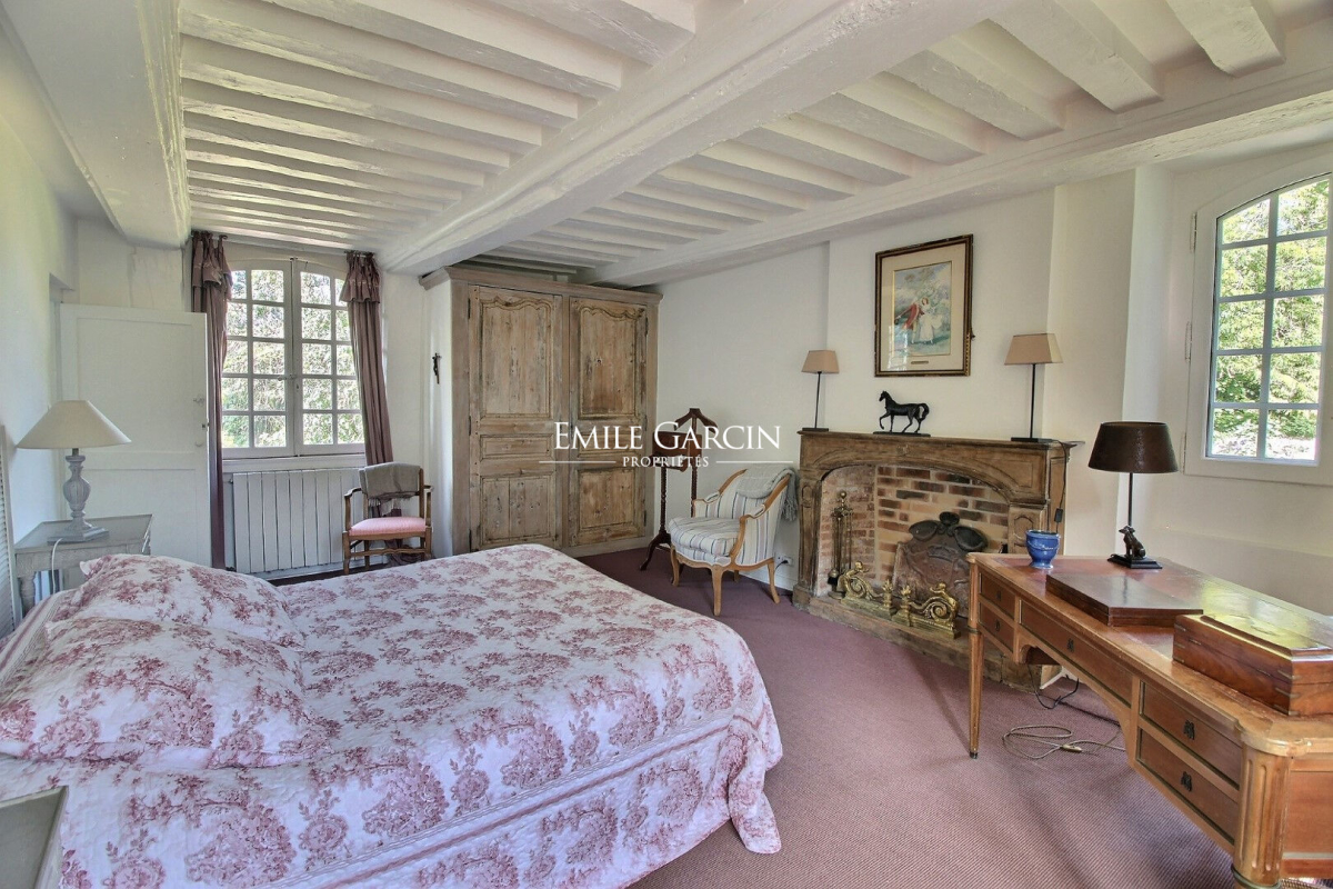 Maison de luxe à vendre à Honfleur, 1 100 000 €, Photo 5