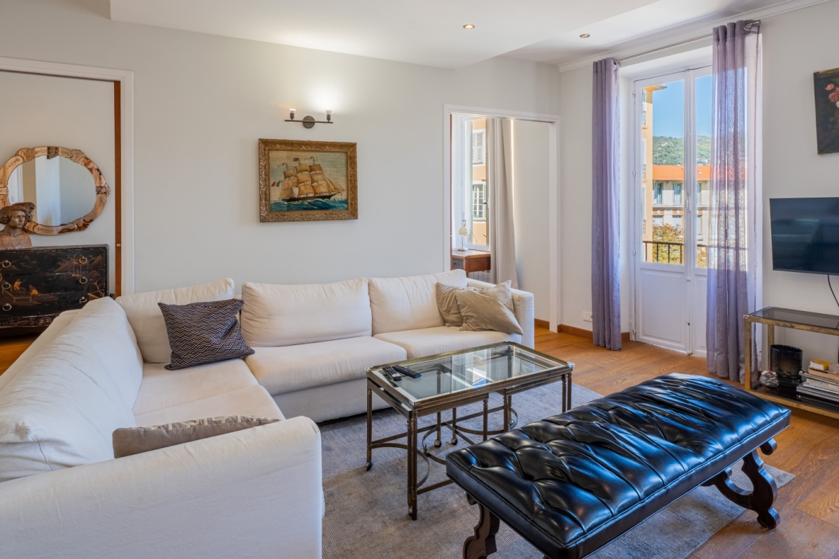 Appartement de luxe à vendre à Nice, 650 000 €, Photo 6