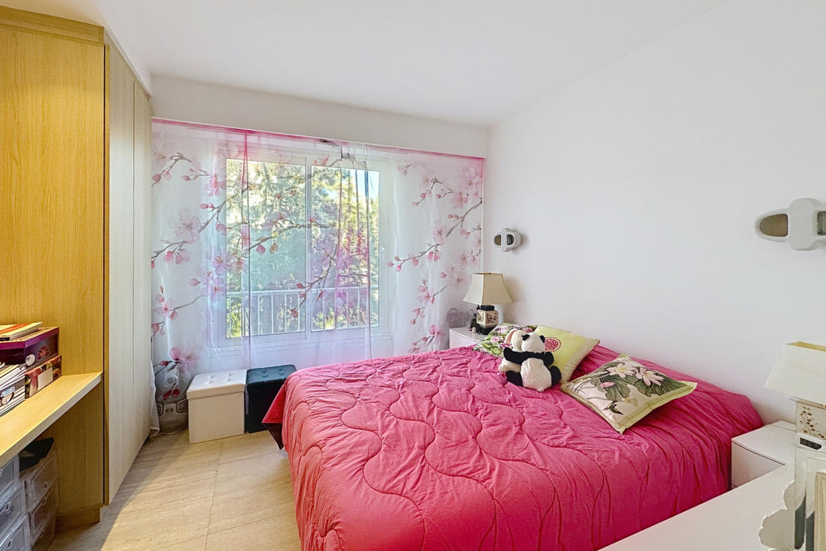 Appartement de luxe à vendre à Cannes, 780 000 €, Photo 6
