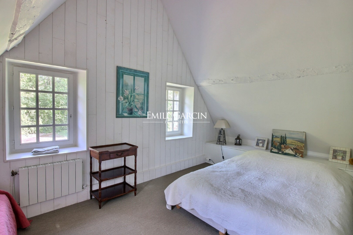 Maison de luxe à vendre à Honfleur, 1 100 000 €, Photo 6