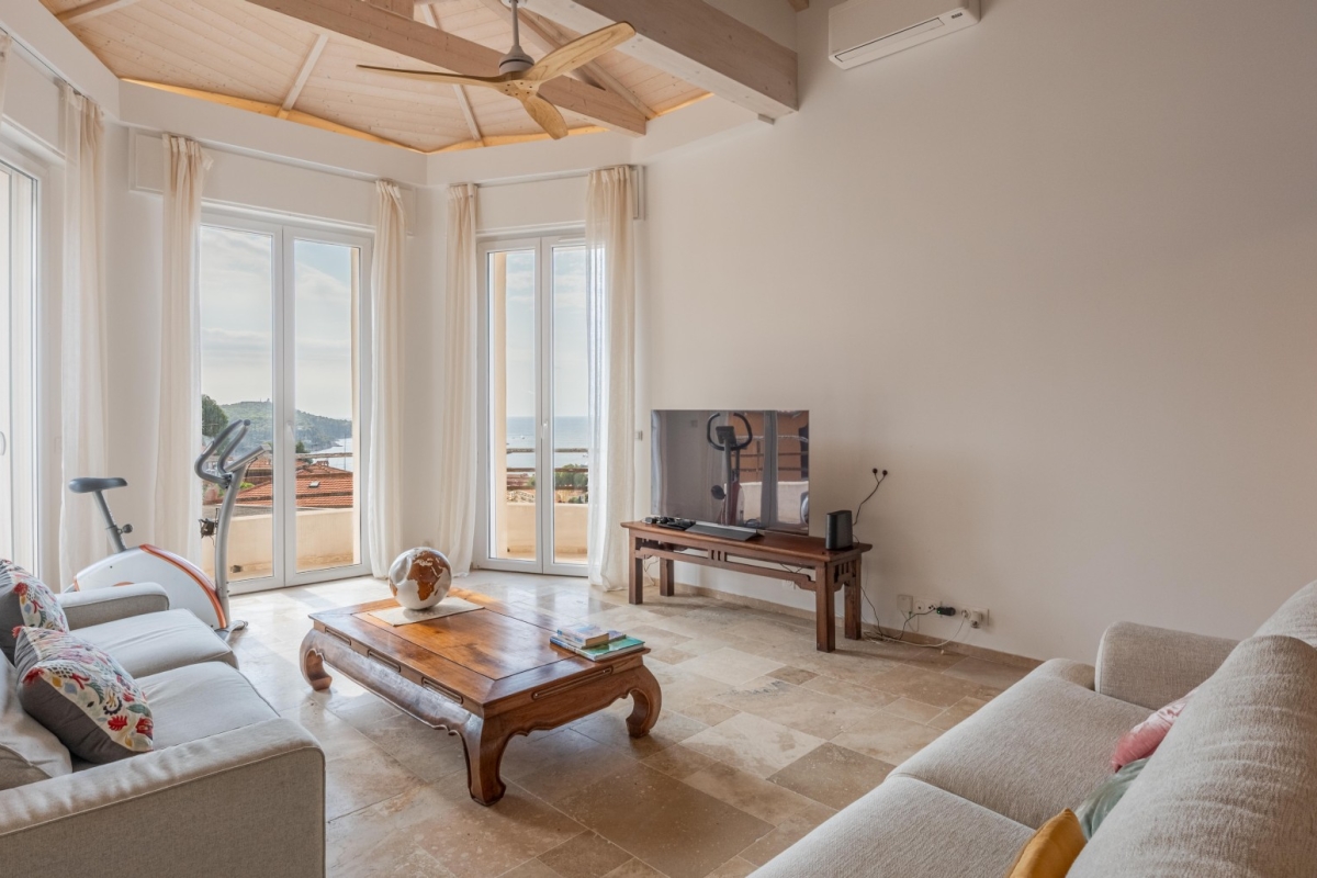 Luxury House for sale in Villefranche-sur-Mer, 3 675 000 €, Photo 7