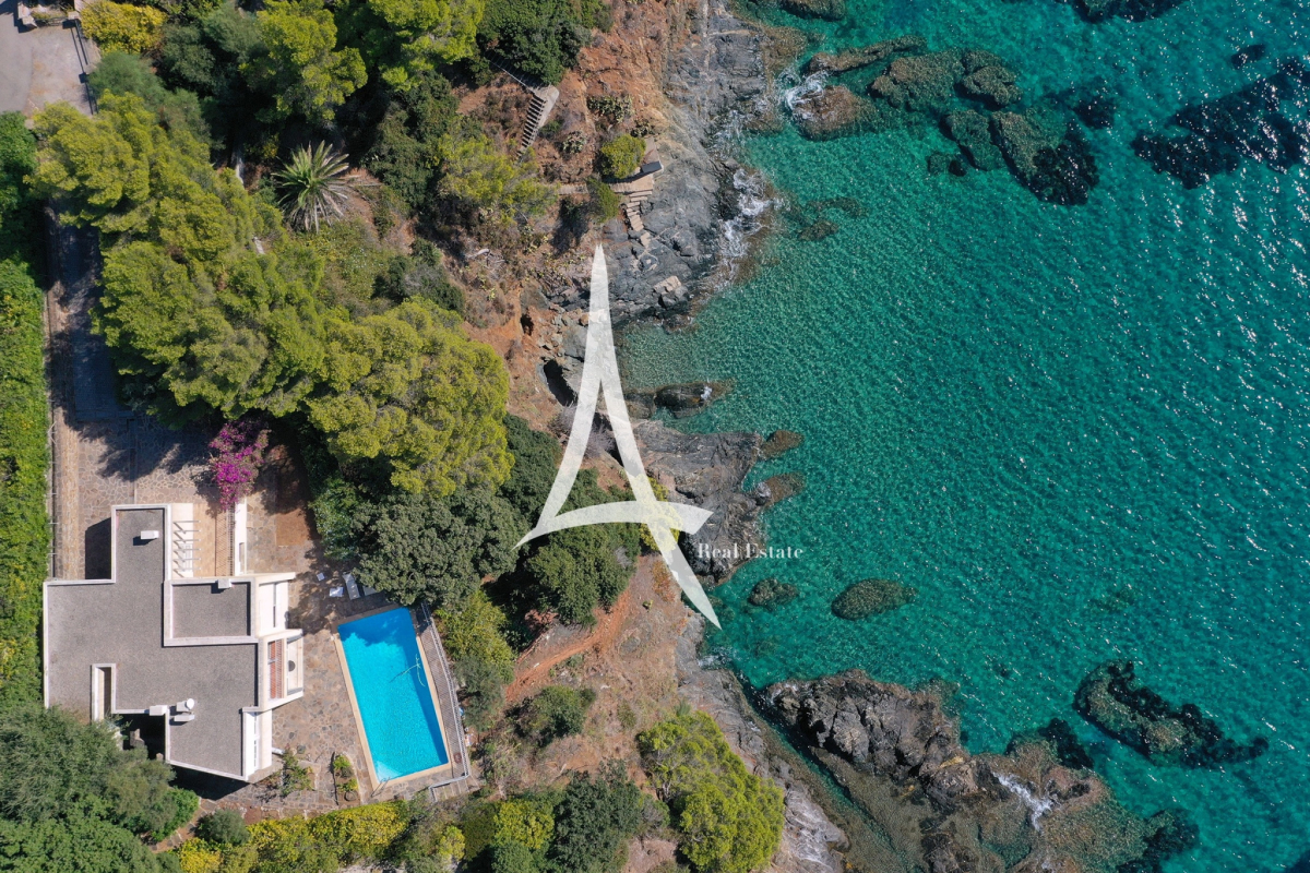 Maison de luxe à vendre à La Croix-Valmer, 6 990 000 €, Photo 2