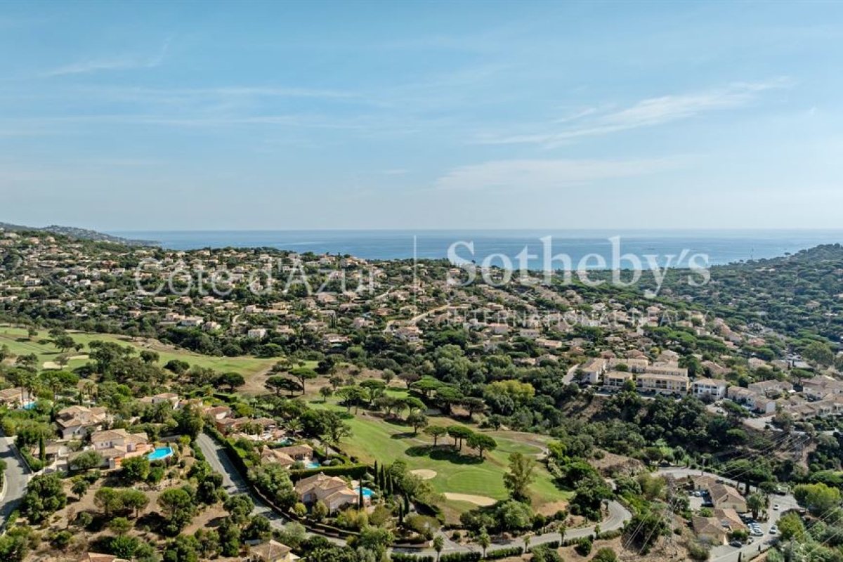 Maison de luxe à vendre à Sainte-Maxime, 1 280 000 €, Photo 3
