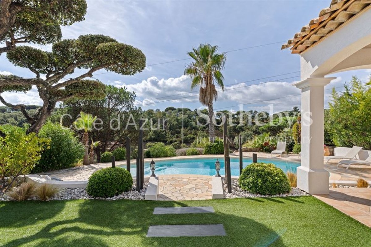 Maison de luxe à vendre à Sainte-Maxime, 1 280 000 €, Photo 5