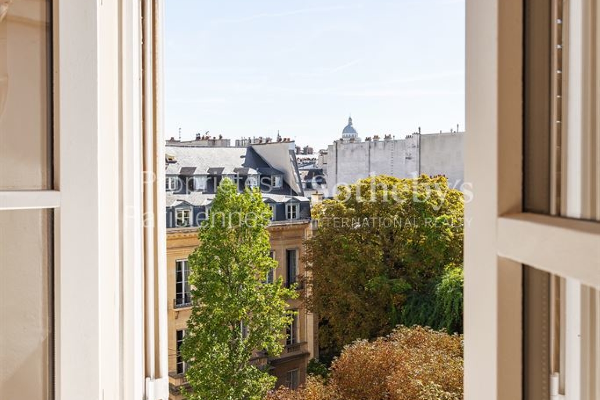 Appartement de luxe à vendre à Paris 6ème, 950 000 €, Photo 2