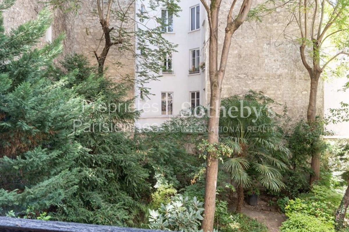 Luxury Apartment for sale in Paris 6ème, 2 990 000 €, Photo 2