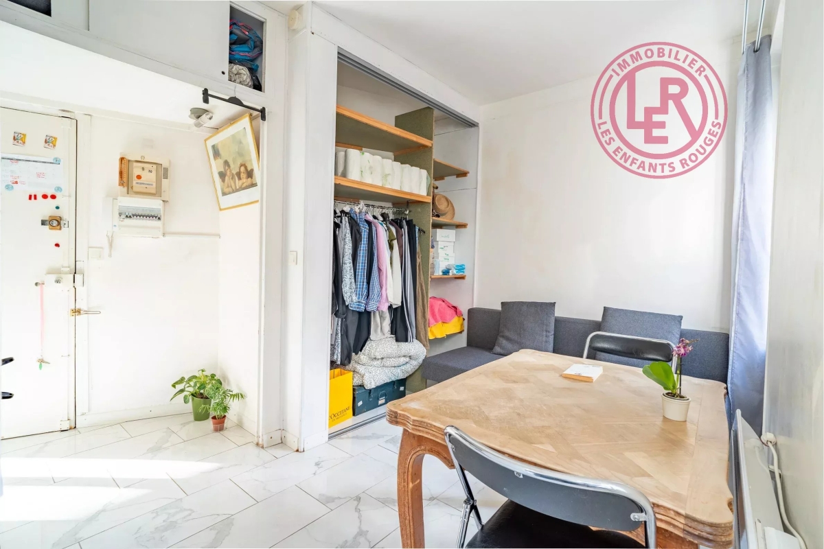 Appartement de luxe à vendre à Paris 6ème, 210 000 €, Photo 2