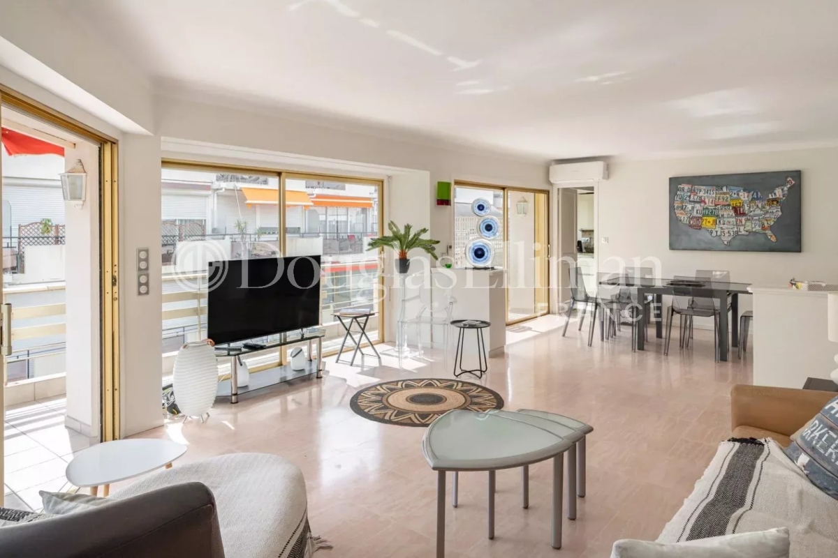 Appartement de luxe à vendre à Cannes, 1 290 000 €, Photo 2