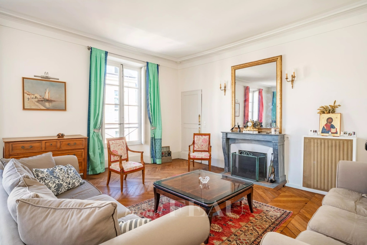Appartement de luxe à vendre à Versailles, 1 530 000 €, Photo 2