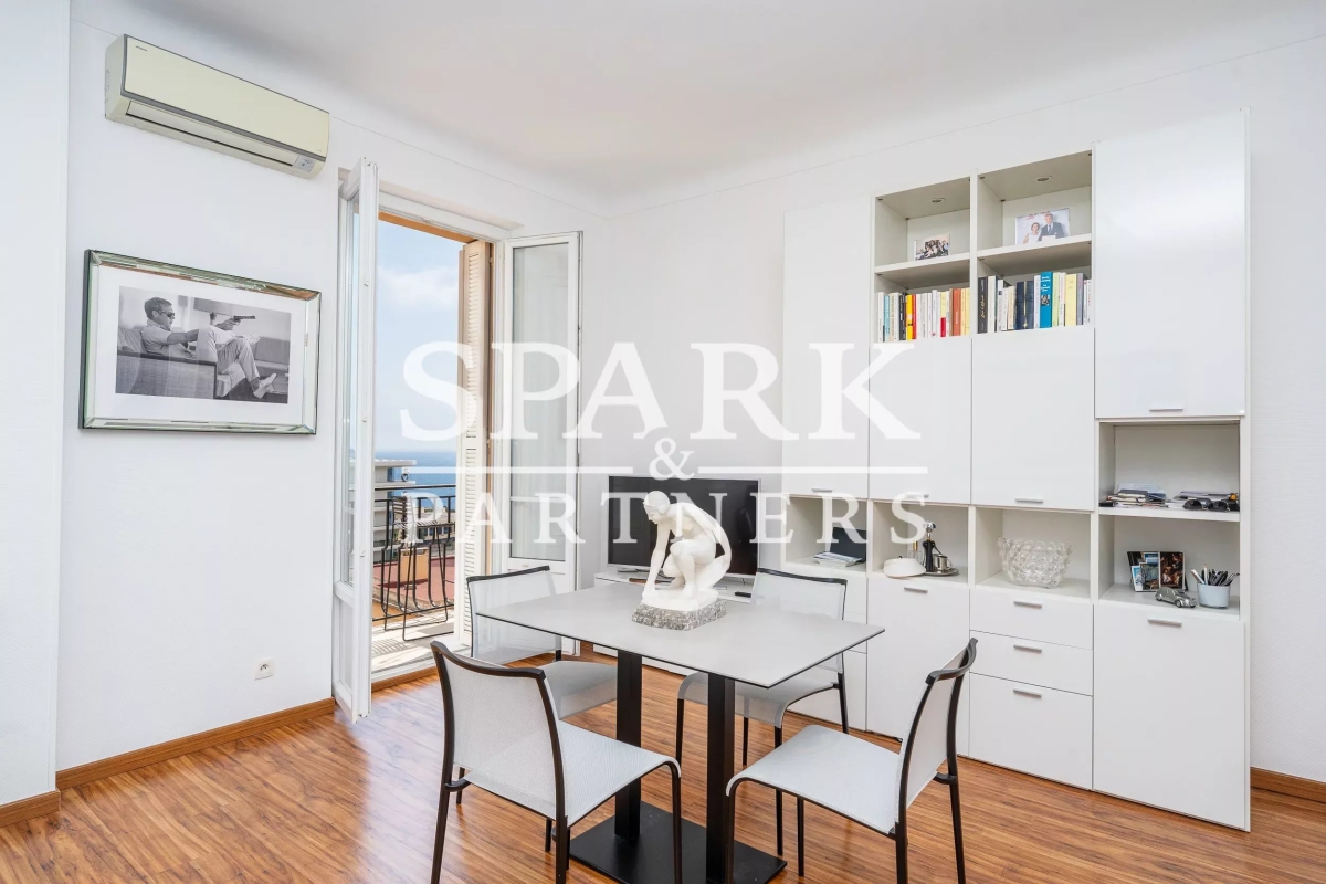 Luxury Apartment for sale in Monaco, 3 100 000 €, Photo 2