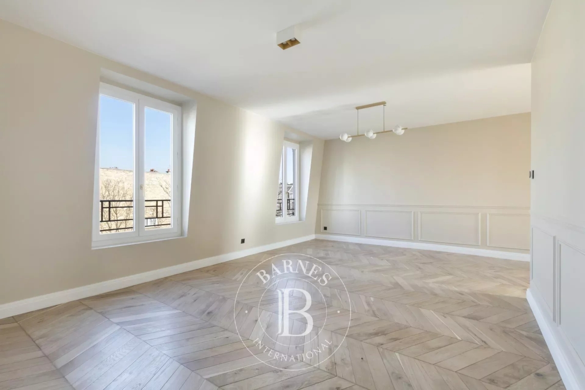 Appartement de luxe à vendre à Paris 8ème, 2 105 000 €, Photo 2