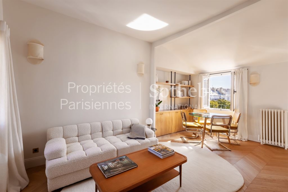 Appartement de luxe à vendre à Paris 6ème, 950 000 €, Photo 3